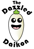 Dazzled Daikon