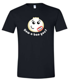 How a Bao You Adult Tee