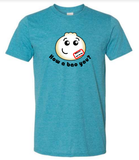 How a Bao You Adult Tee