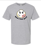 How a Bao You Adult Tee